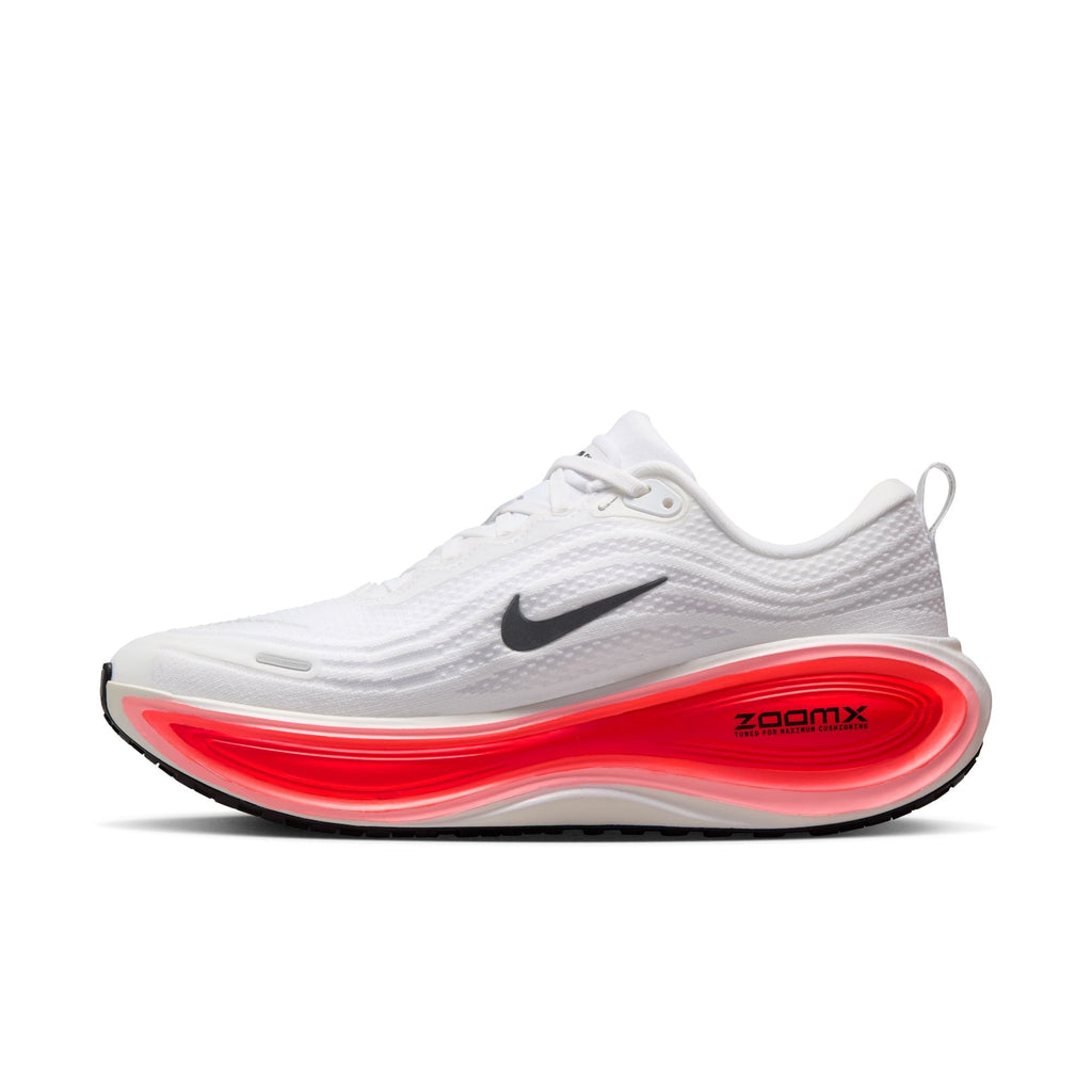 Nike Vomero Plus “Bright Crimson” - HV8150-100