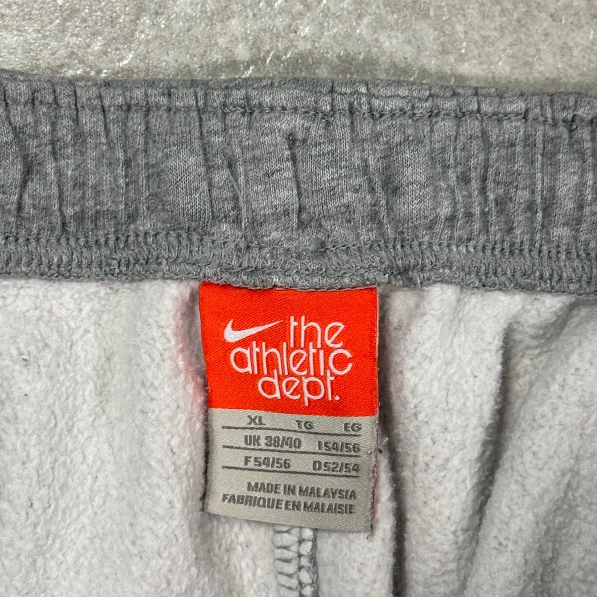 Vintage Nike Jogginghose (XL)