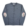 Burberry Zipper (XS)