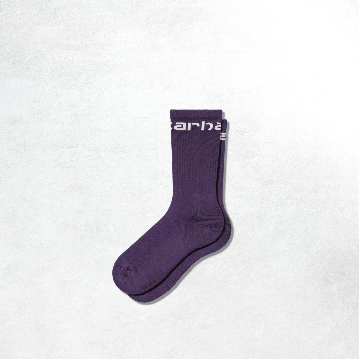 Carhartt WIP Carhartt Socks: Lokers / Salt