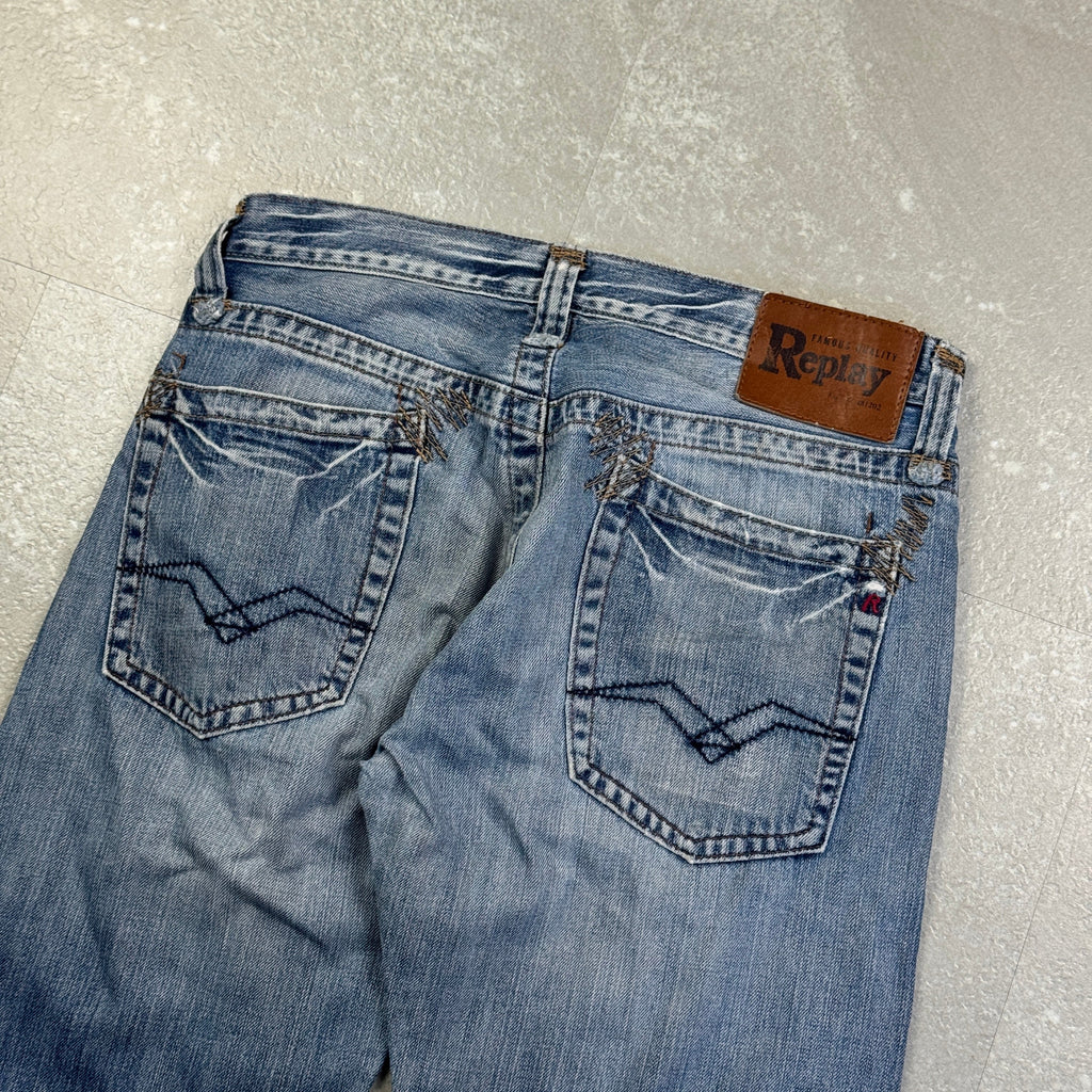Replay Jeans
