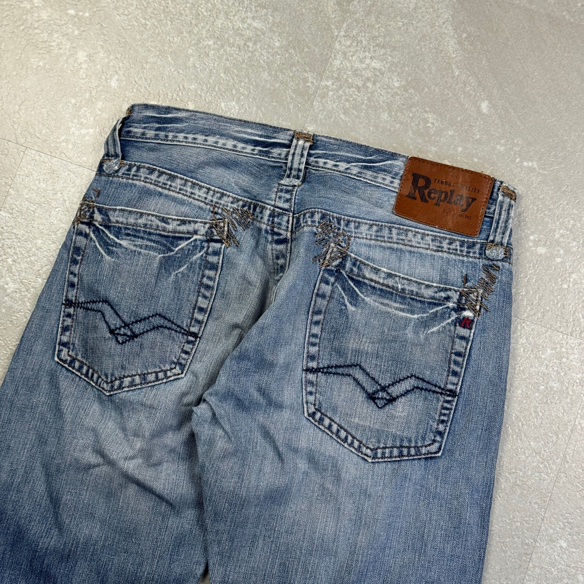 Replay Jeans