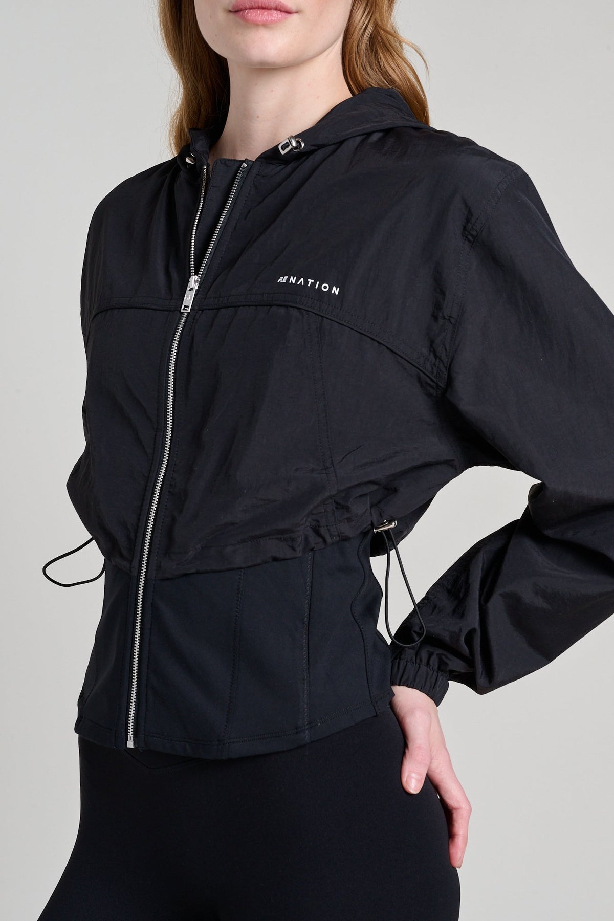 Dash Jacket