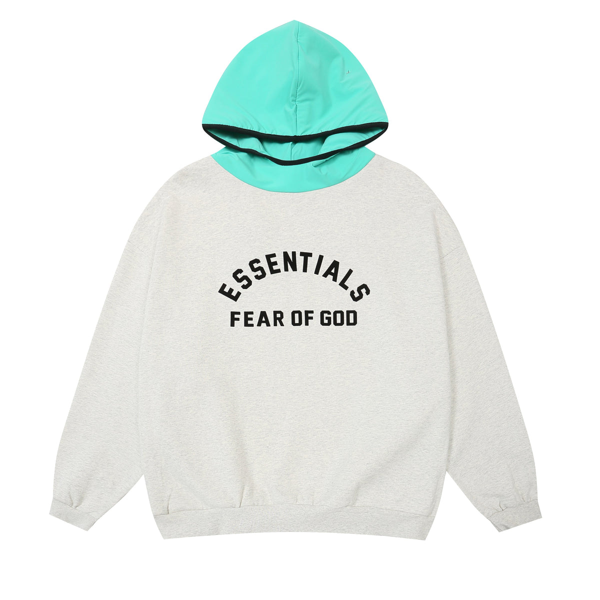 Fear of God ESSENTIALS Hoodie