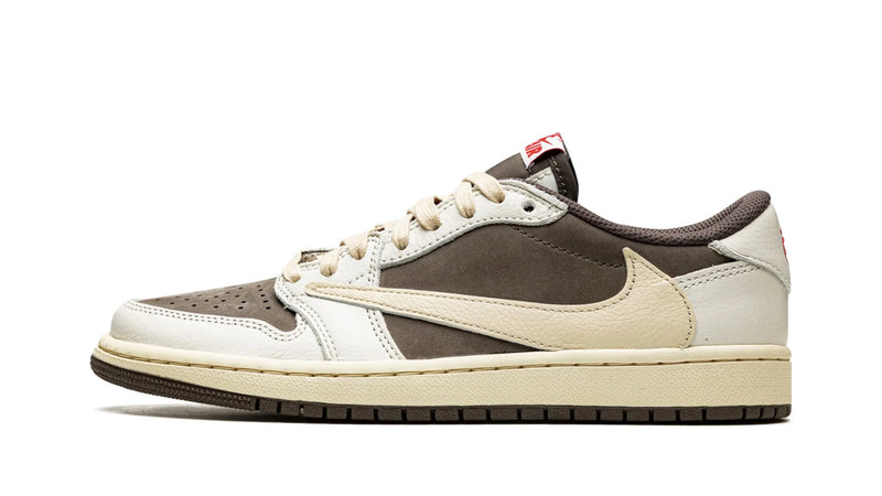 Travis Scott x Air Jordan 1 Low OG SP 'Reverse Mocha'