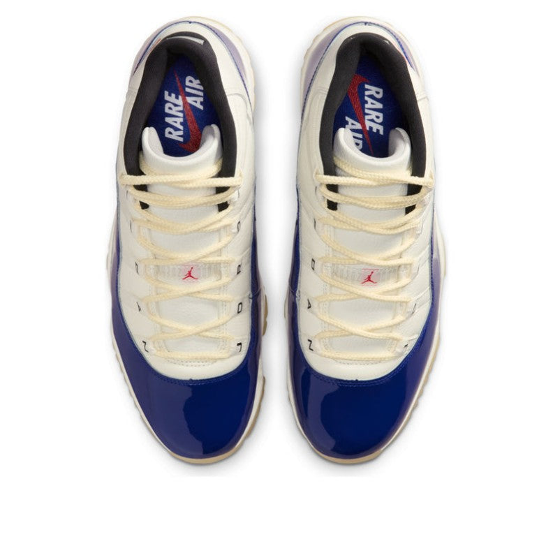 Air Jordan 11 Retro 'Rare Air' IH0296-401