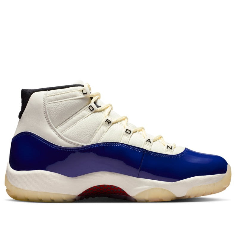 Air Jordan 11 Retro 'Rare Air' IH0296-401