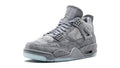 KAWS x Air Jordan 4 Retro