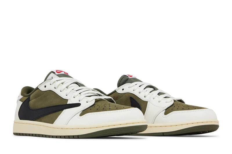 Air Jordan 1 High OG 'Rebellionaire'