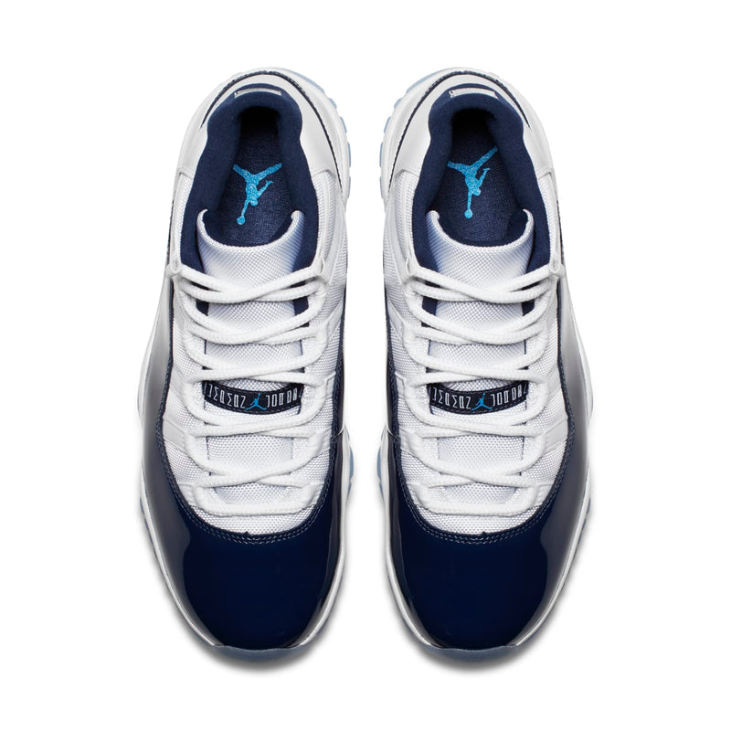 Air Jordan 11 Retro 'Win Like ’82' – 378037-123
