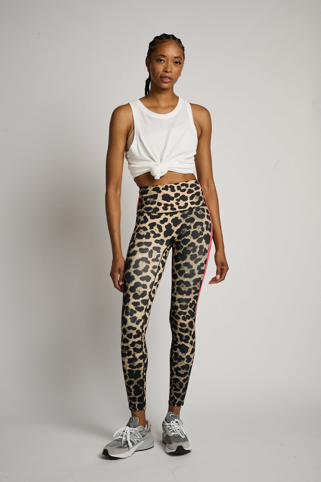 Dayna Seamless Tank