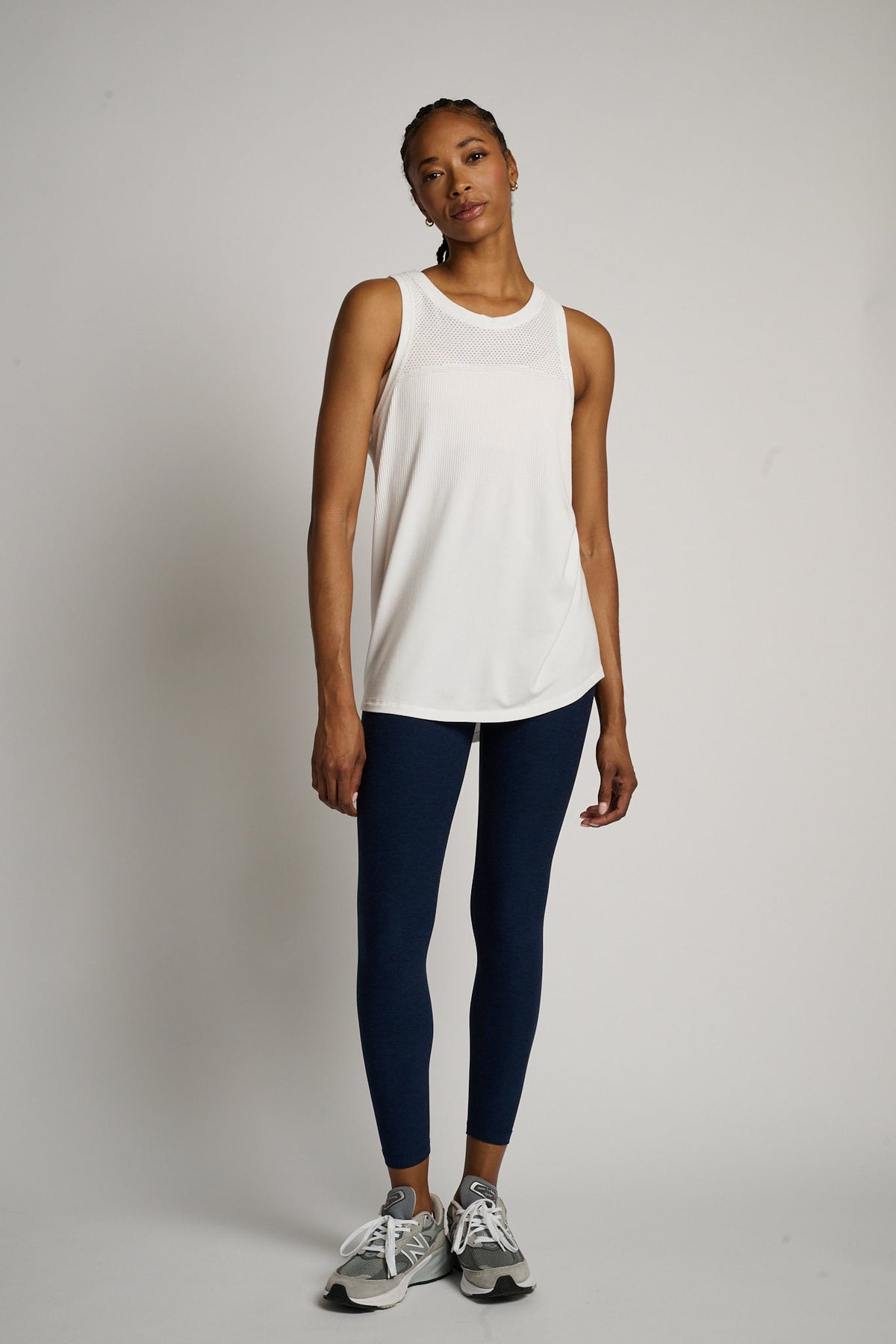 Dayna Seamless Tank