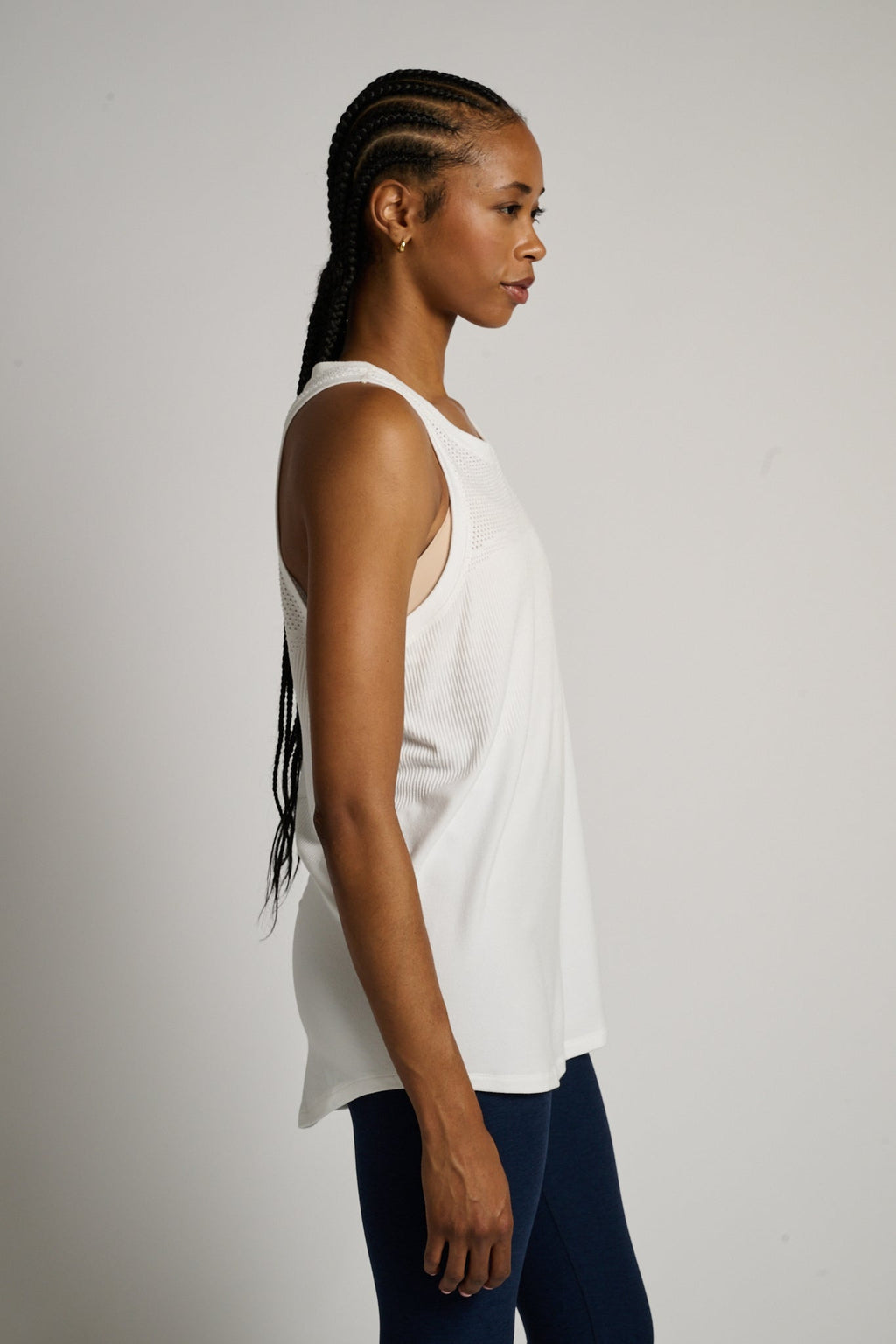 Dayna Seamless Tank