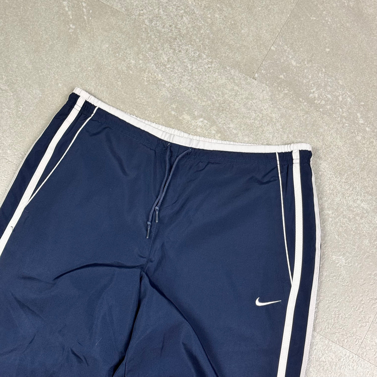 Vintage Nike Trackpants (wmns M)