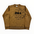Dolce & Gabbana Sweater (M)