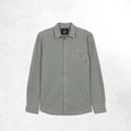 Finisterre Gylly L/S Shirt: Deep Sea