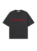 Fear For God Essentials 90s Tee Iron Grey