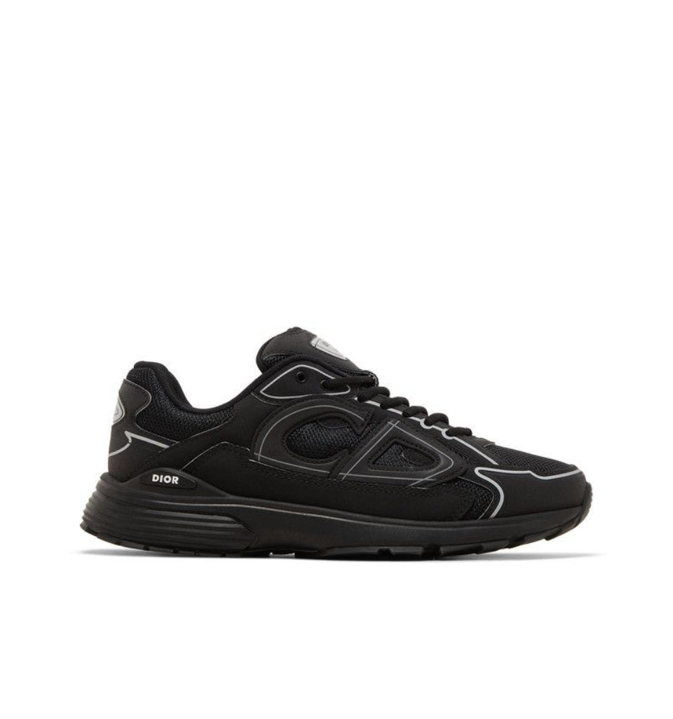 Dior B30 Black