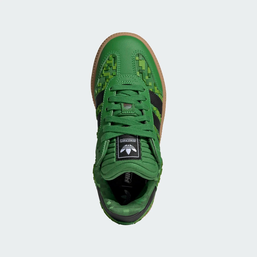 GS Adidas Minecraft Samba XLG