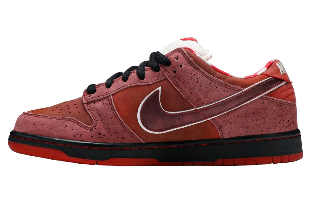Nike Dunk Low Premium SB Lobster 313170-661