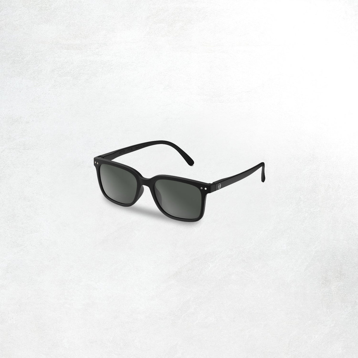 Izipizi Sun Glasses #L: Black