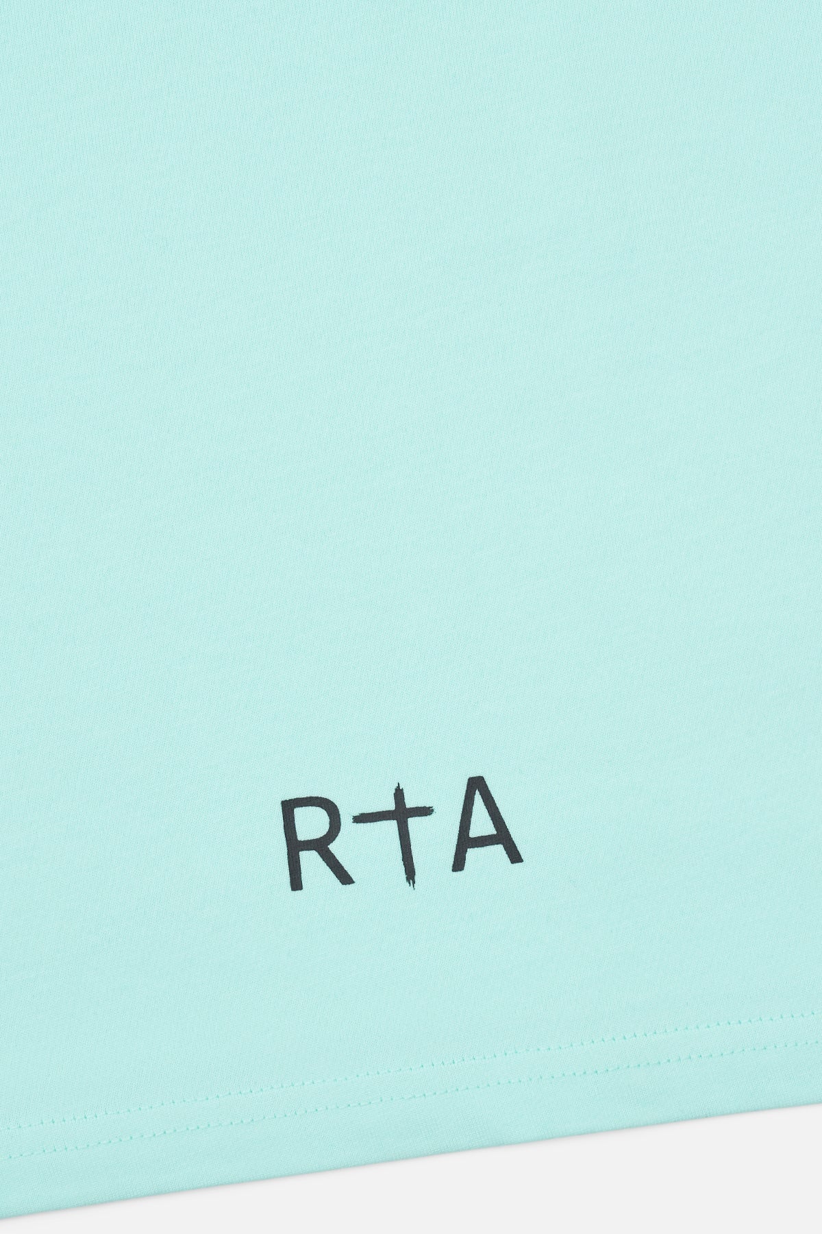 RTA Liam Slim Fit Short Sleeve Tee
