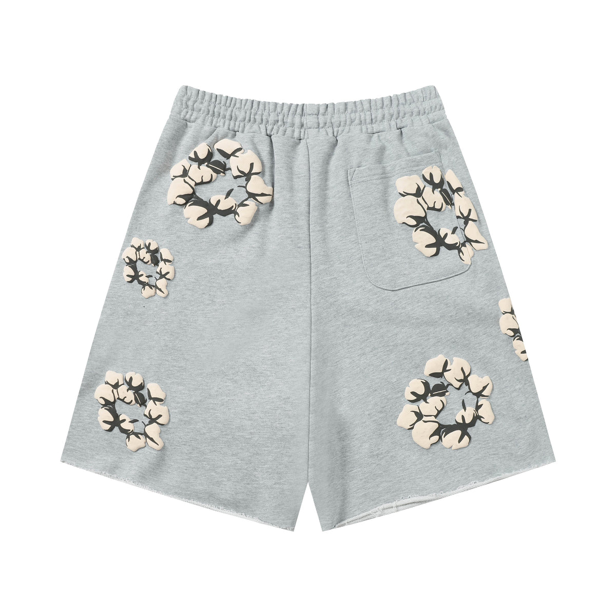 DENIM TEARS  Shorts 8201