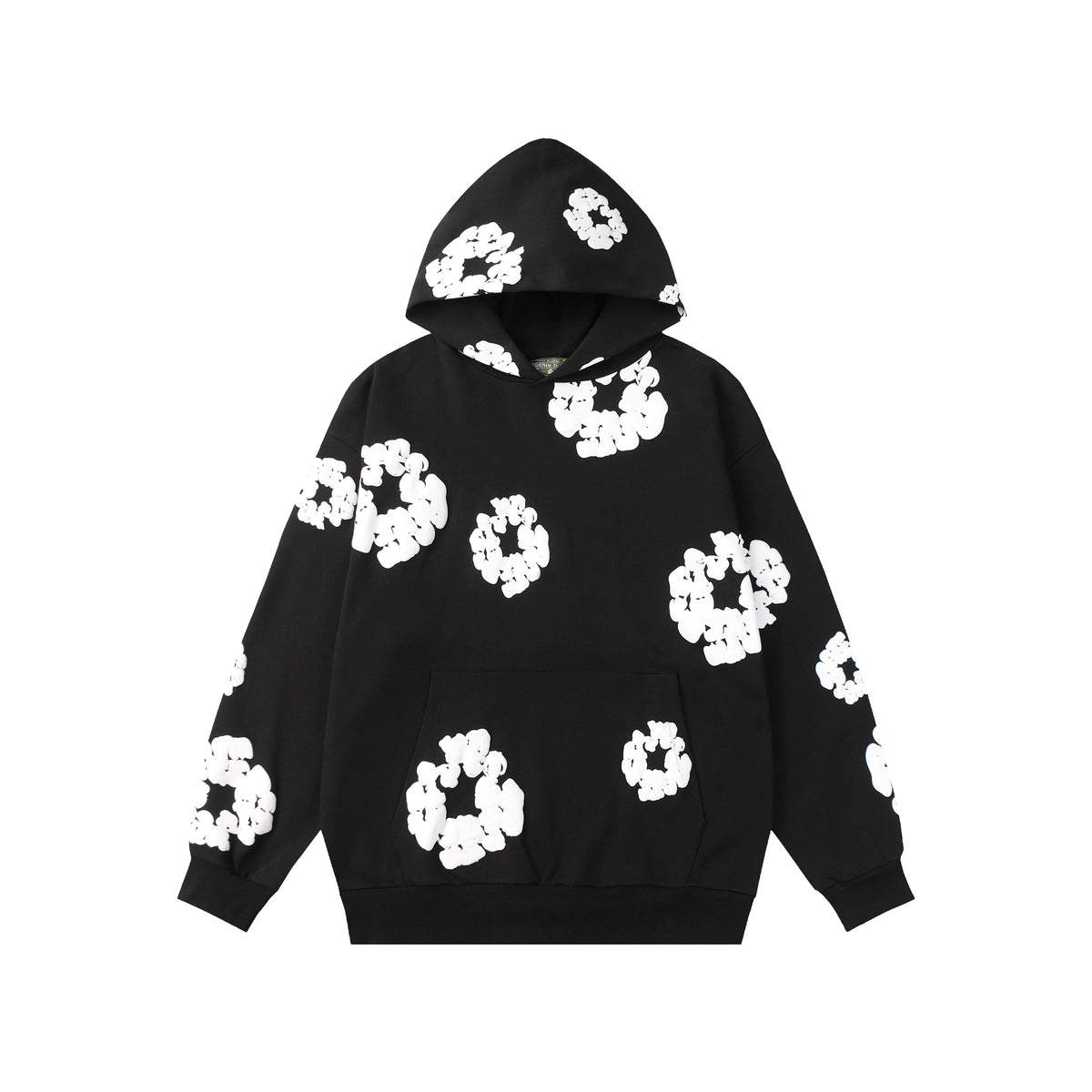 DENIM TEARS  Hoodie 6688