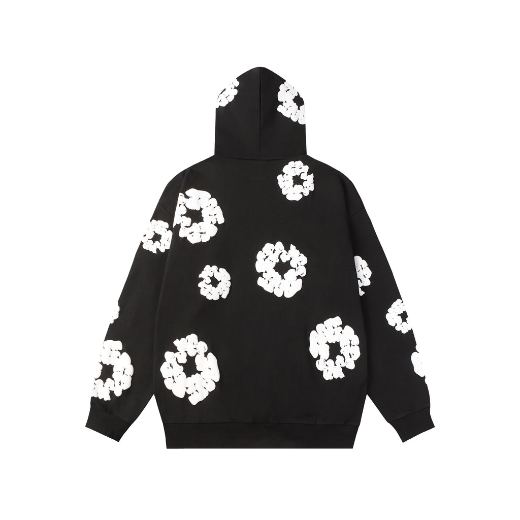 DENIM TEARS  Hoodie 6688