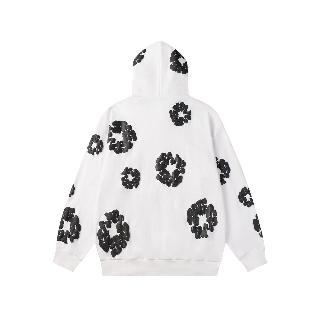 DENIM TEARS  Hoodie 6688