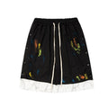 Gallery Dept T-shitrs Hip Hop Trend Los Angeles Straight Men's and Women's Shorts