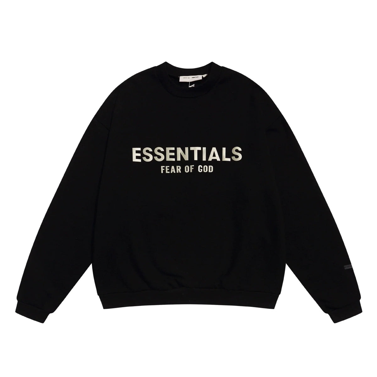 Men's Fear of God Essentials Sweatshirt