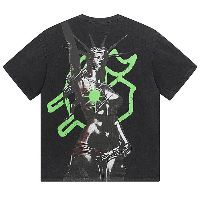 GODSPEED Modern Liberty T-Shirt