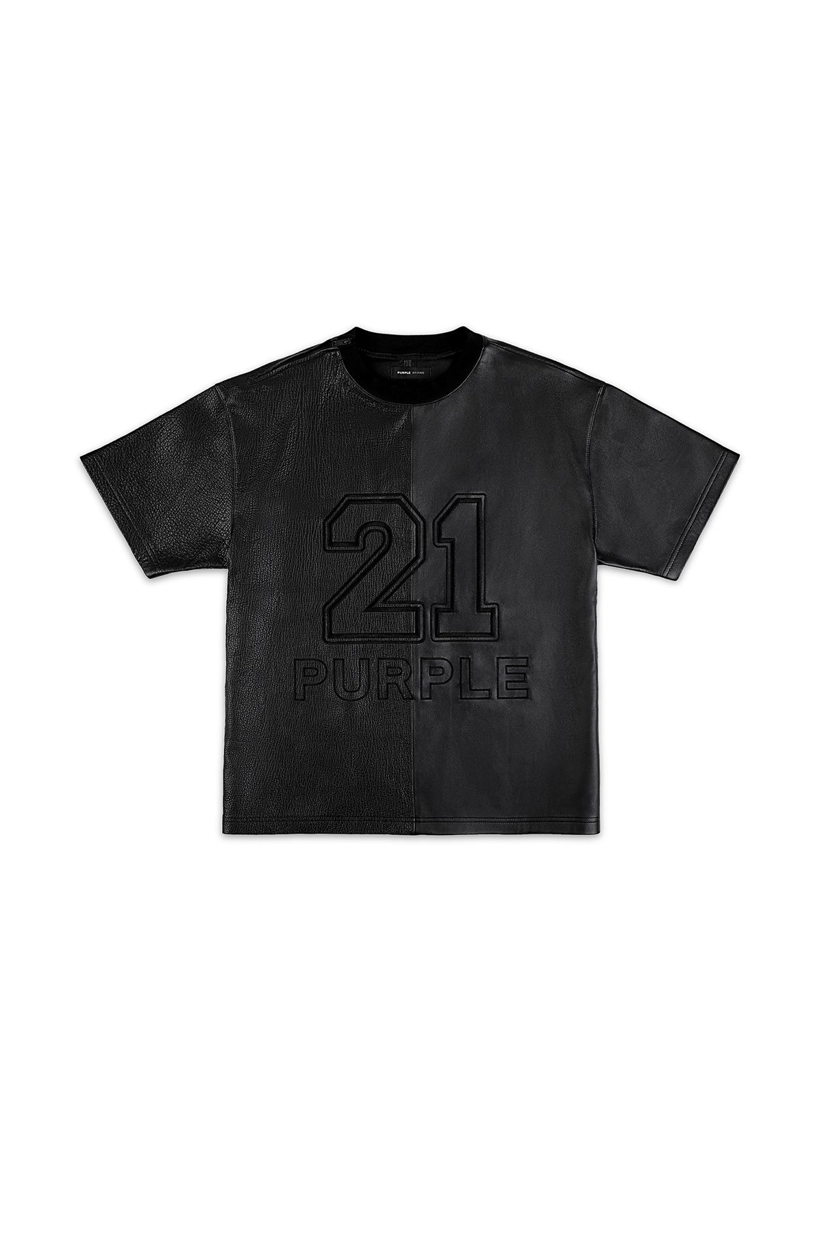 Halftime Tee