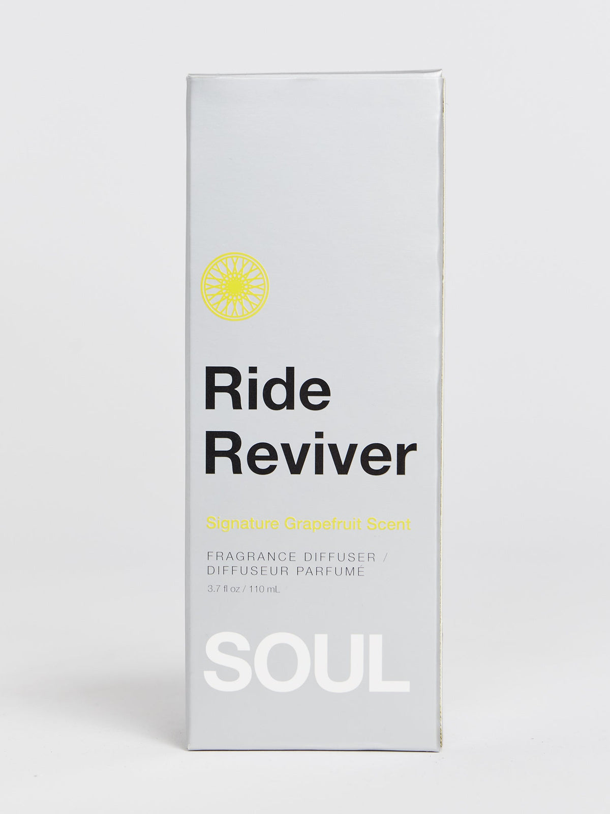 Grapefruit Diffuser