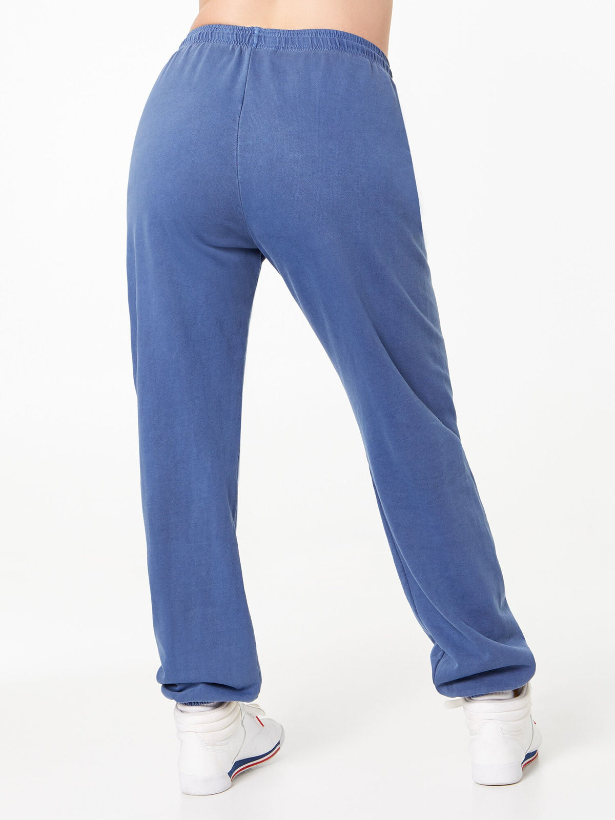 CHARLIE SWEATPANT 06 NAVY