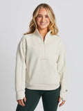 Marissa Half Zip Midlayer