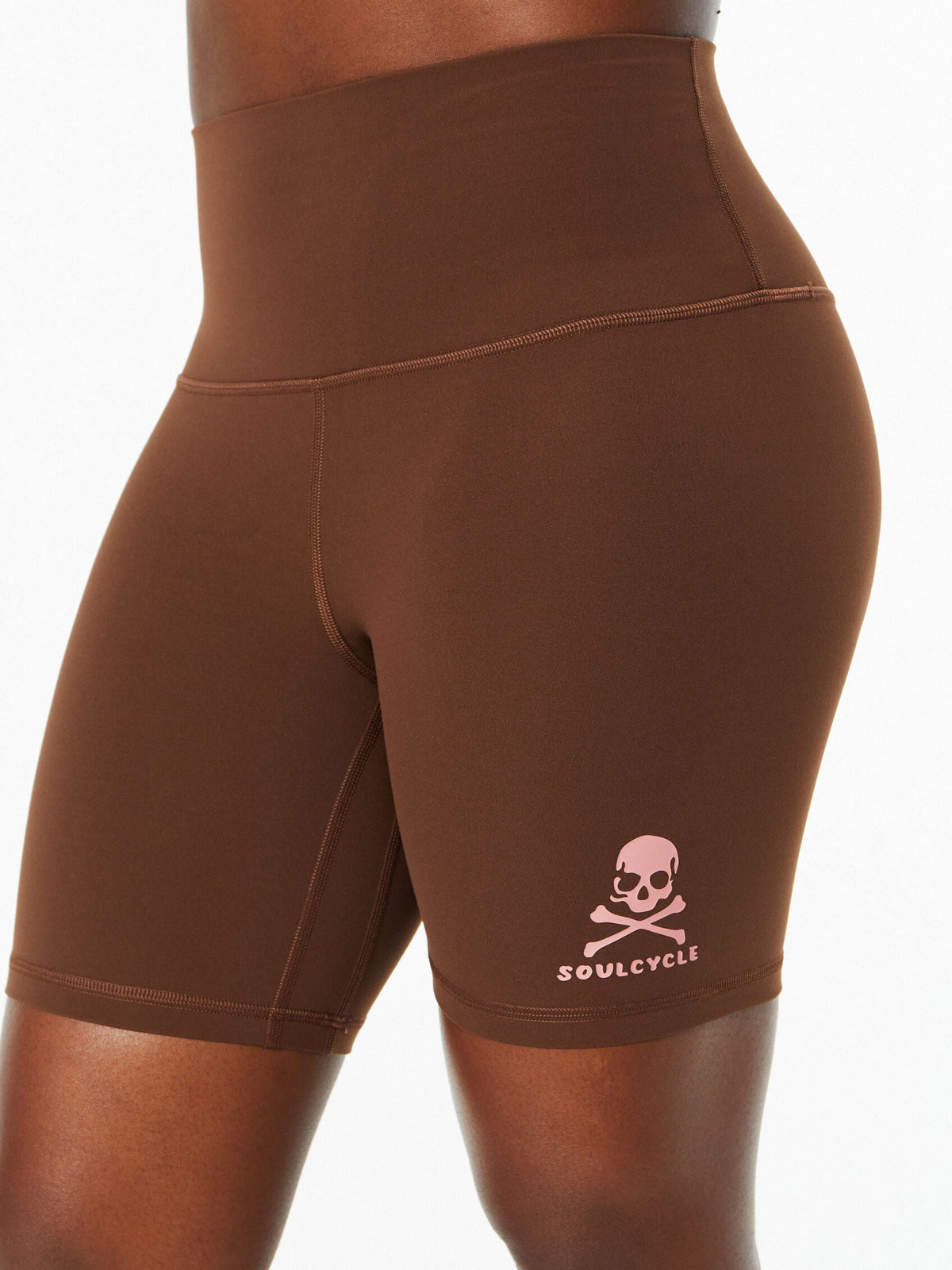 Align HR Short 6" Java