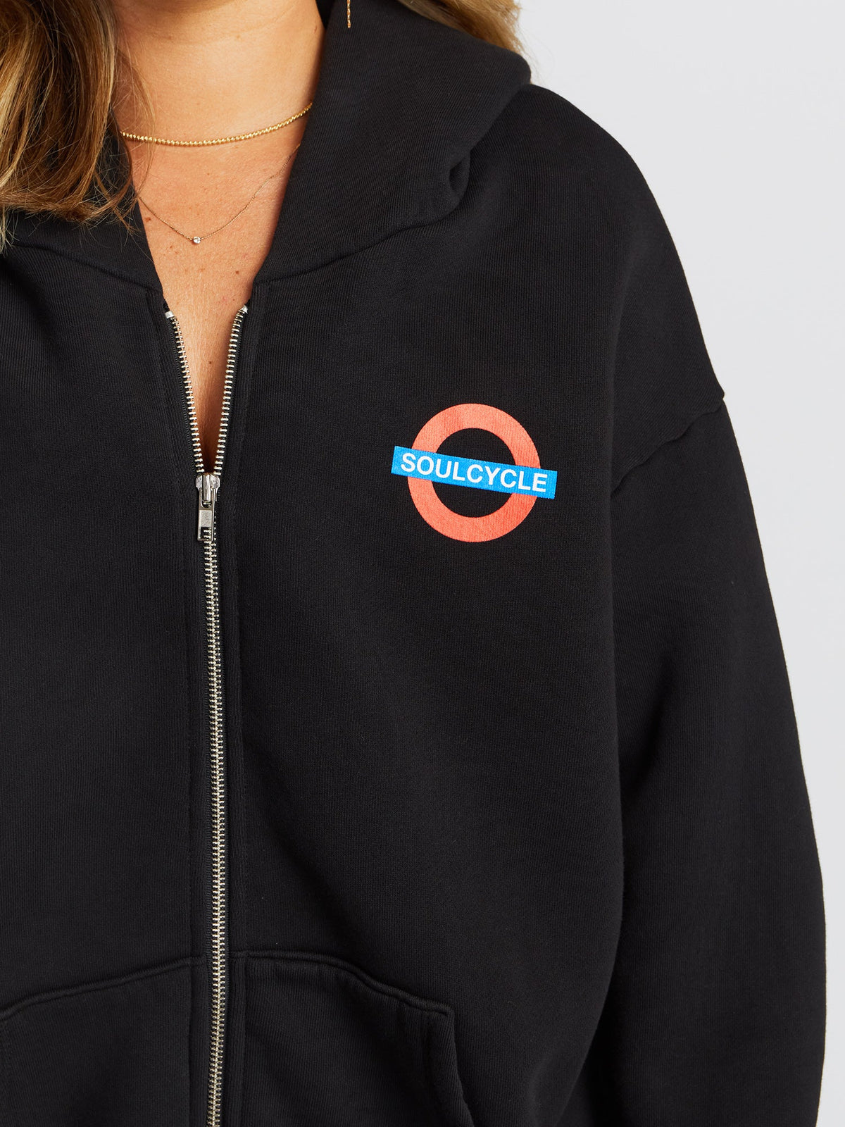 RAE HOODIE LONDON SPECIFIC