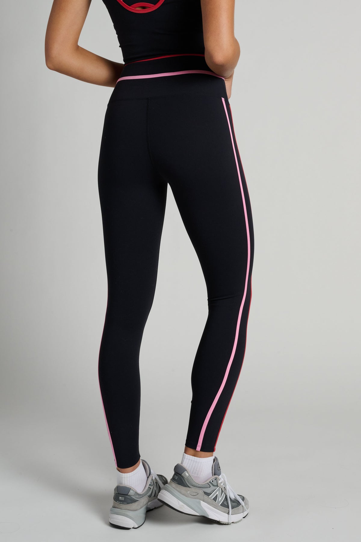 Solara Legging