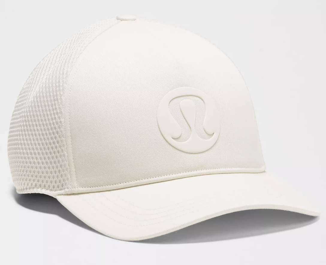 Trucker Hat *Logo