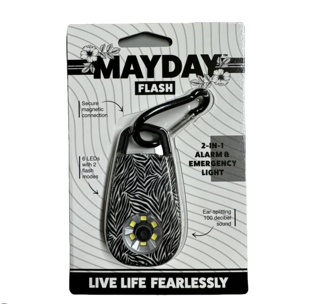Mayday Flash