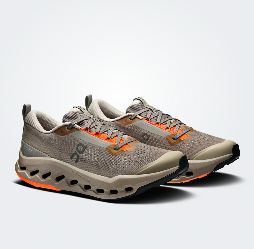 Men's Cloudsurfer Trail 2