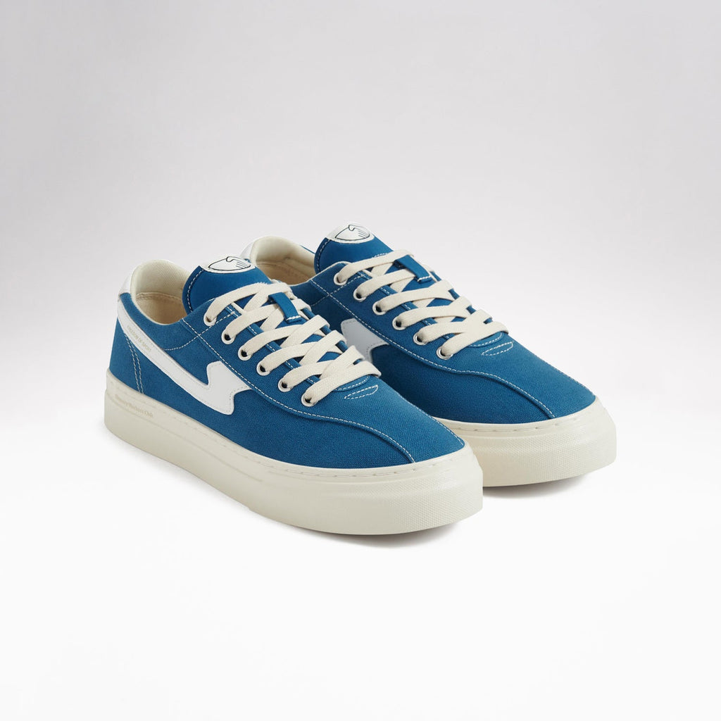 Stepney Workers Club Dellow S-Strike Cup Canvas Sea Blue