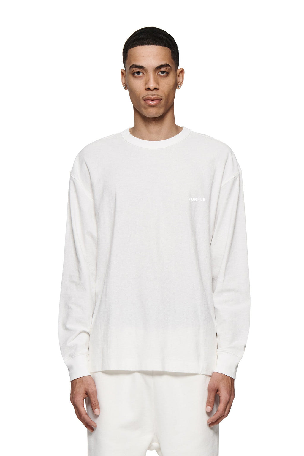 Basic Long Sleeve Tee