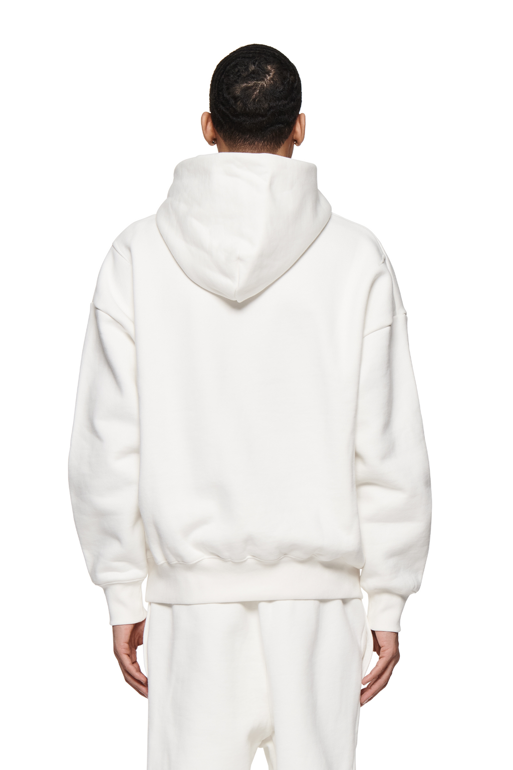 Blank Hoodie