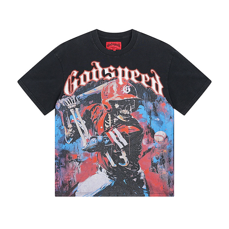 Godspeed T-Shirt