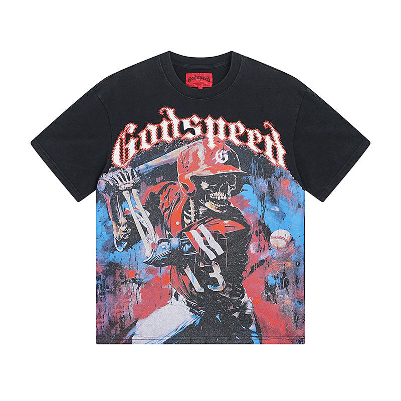 Godspeed T-Shirt