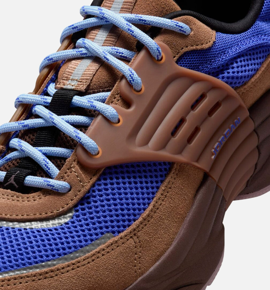 Trunner Archaeo Brown & Persian Violet Men's Shoes