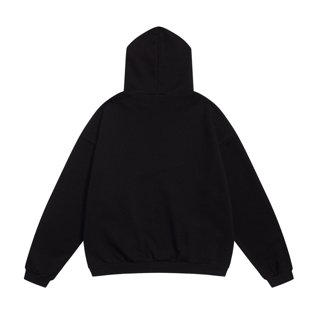 Fear of God Essentials Embossed Pullover Hoodie